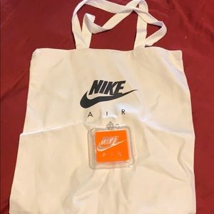 COPY - Nike tote